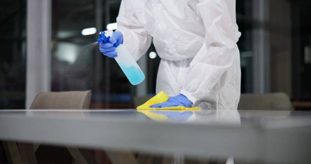Licensed Trauma Scene Cleanup service in Bassett, VA - Trauma Clean Pros
